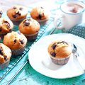 Muffin con pezzetti di cioccolato - 1
