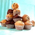Muffin con pezzetti di cioccolato - 2
