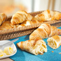 Butter-Croissant - 1
