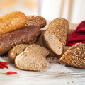 Confezione assortita di pane gastro, 4 varietà - 2