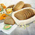 Pane con semi di girasole - 1