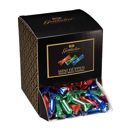 Minis cigarettes russes "Tradition", 1 kg