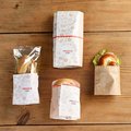 Thermo-Snack-Bag S "FRISCH & fein" - 2