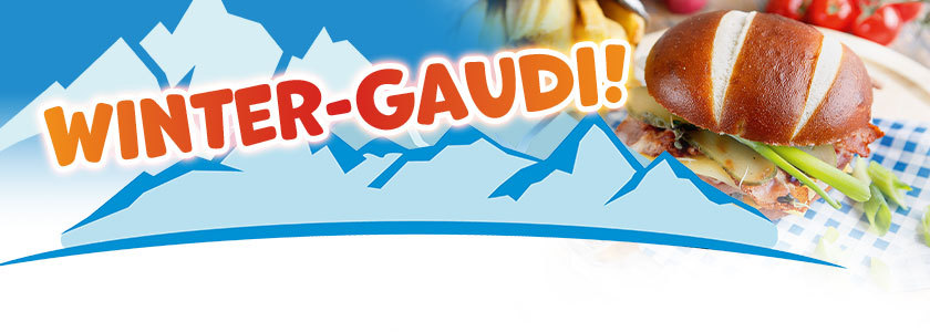 Süsses nicht nur zum Dessert