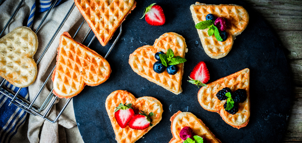 Zu unseren Backmischungen