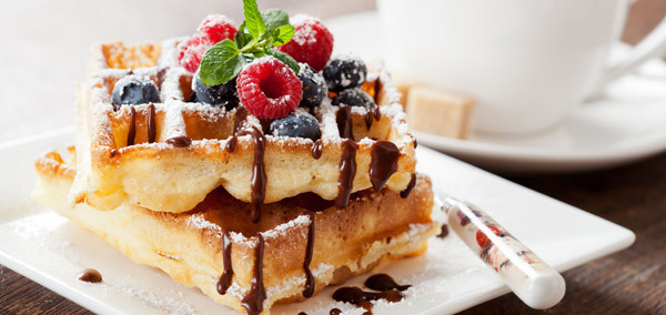 Zu unseren Backmischungen