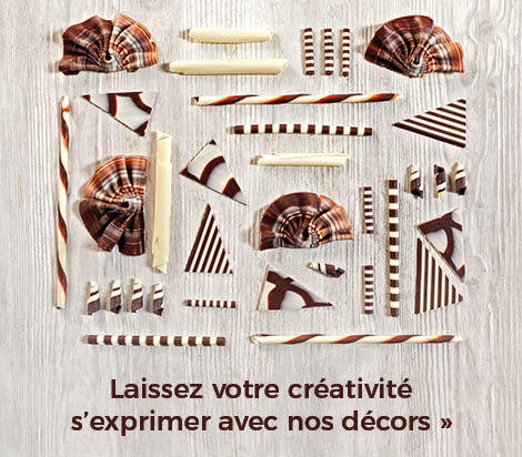 Décors pour vos idées créatives