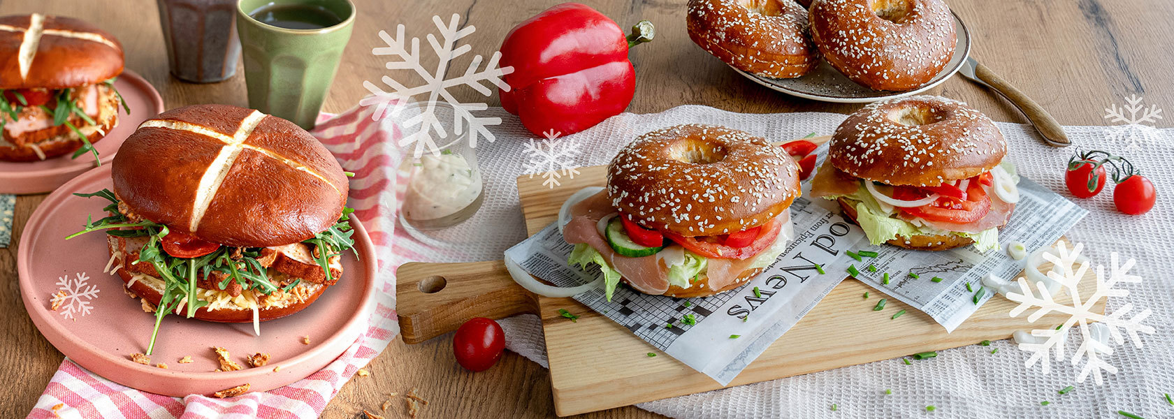 SAISON - Winter-Gaudi