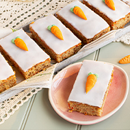 Cadre Carrot-Cake