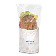 Snack-Bag "FRISCH & fein"