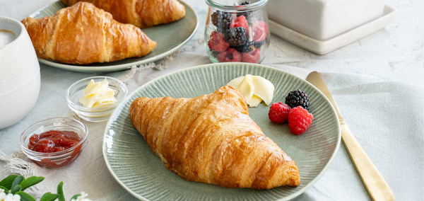 Croissants