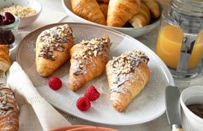 Unsere Croissant-Vielfalt