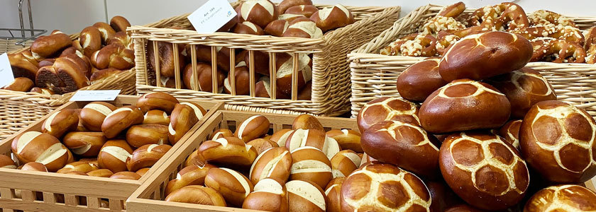 Présentation hygiénique