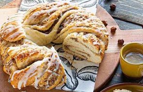 Art. 2420, Butter-Nusskranz