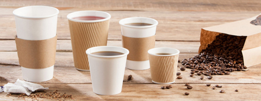 Nachhaltige Verpackungen