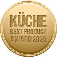 Küche Best Product Award 2025