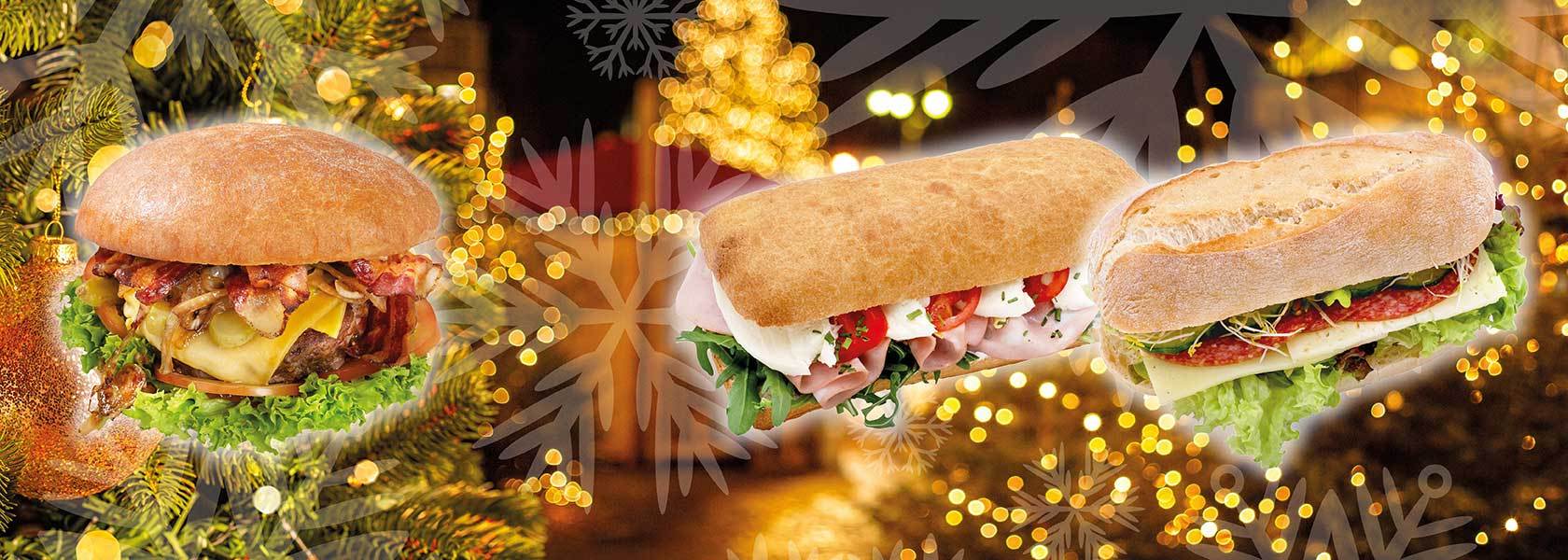 KW45 SAISON - Weihnachtsmarkt