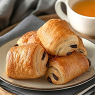 SG-Mini Panino al cioccolato vegano