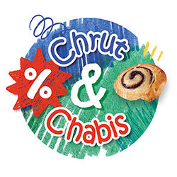 Sonderaktion Chrut & Chabis