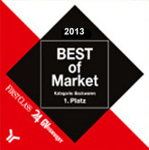 BEST of Market 2013