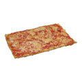 GN-Base di pizza con formaggio quadrata