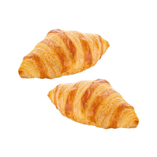 Mini-Butter-Croissant Bake-up