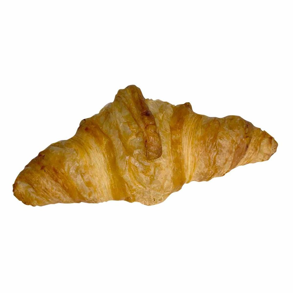 Buttercroissant Bake Up