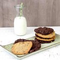 Cookie pépites de chocolat prêts à l'emploi - 3