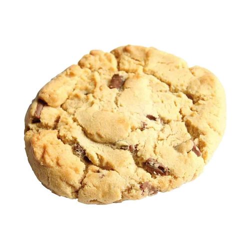 Cookie pépites de chocolat prêts à l'emploi