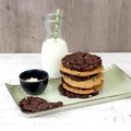 FF-Triple Chocolate Cookies - 5