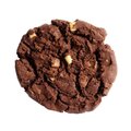 Cookies al triplo cioccolato, già pronti