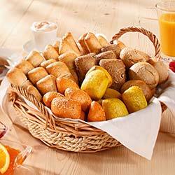 Dip Mix Minis, 6-fach sortiert