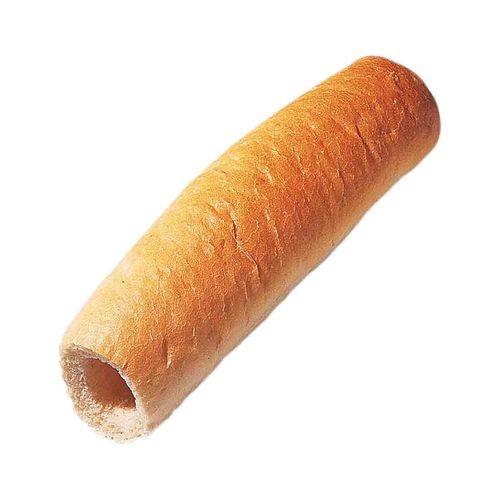 Panino con buco per hot dog