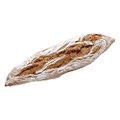 Rustikales Mini Baguette Dunkel
