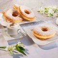 SG-Bayerischer Giga-Hefedonut - 2