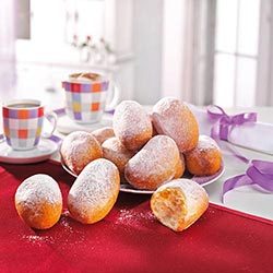 SG-Palline alla ricotta