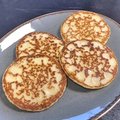 Mini pancake - 2