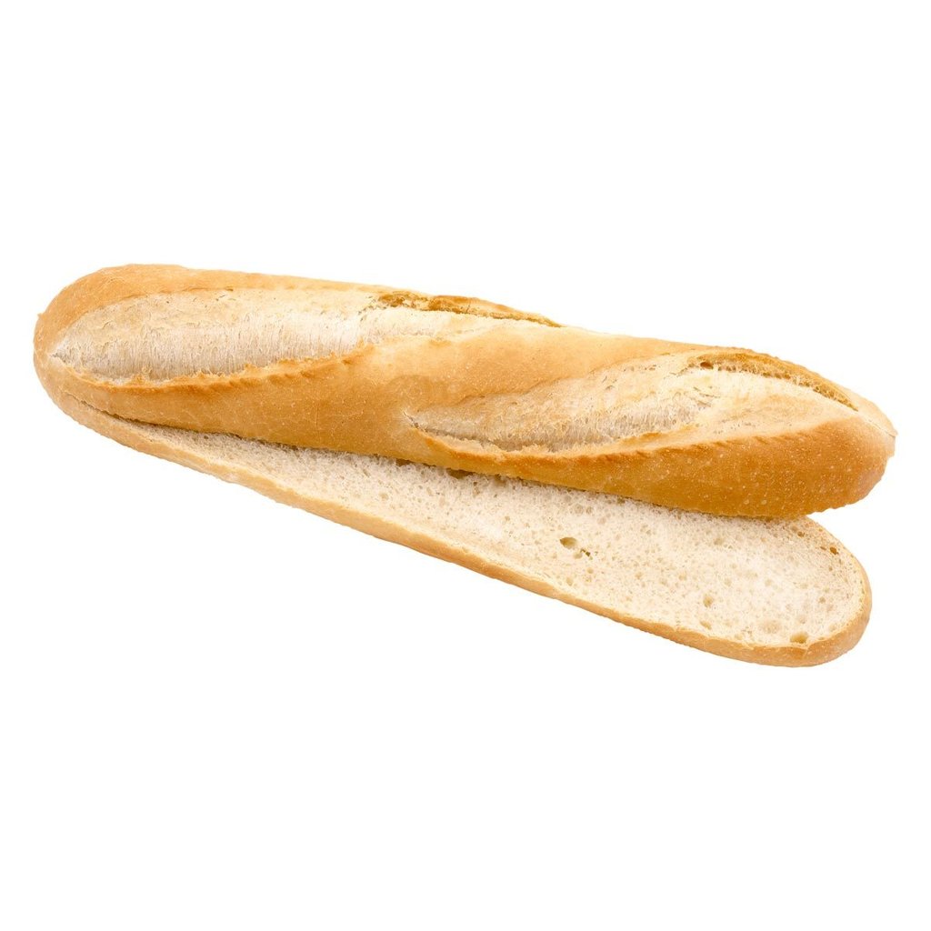 Demi-baguette Rustica, già pronta