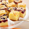 Obstkuchen-Mix, 2-fach sortiert - 2