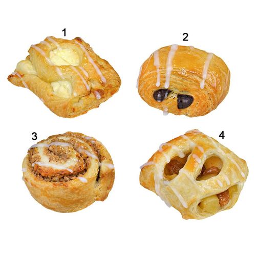 Box-Mini Süss, 4-fach sortiert