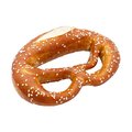 FF-Soft Brezel mit Sesam
