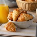 SG-Veganes Mini-Croissant - 2