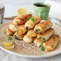 Mini-Börek Mischkiste, 3-fach sortiert - 3