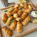 Mini-Börek Mischkiste, 3-fach sortiert - 4