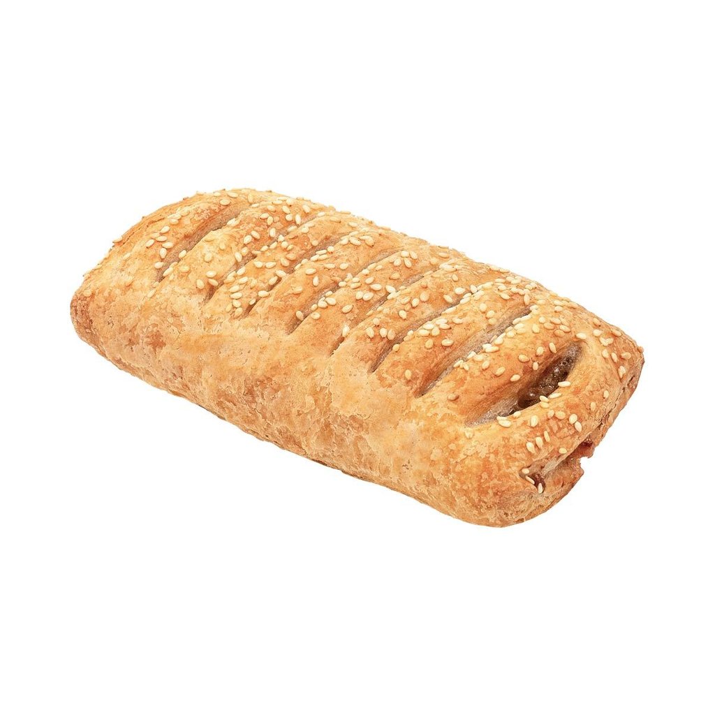 veganer Frikadellen Snack,Fleischersatz Greenforce