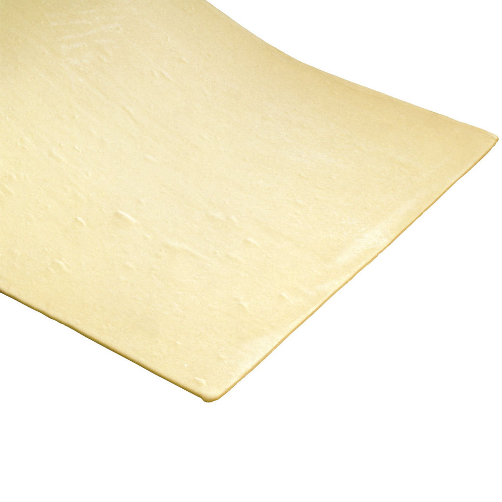 SG-Blätterteigplatte 3,5mm