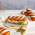 FF-Laugenstange (Sandwich) - 2