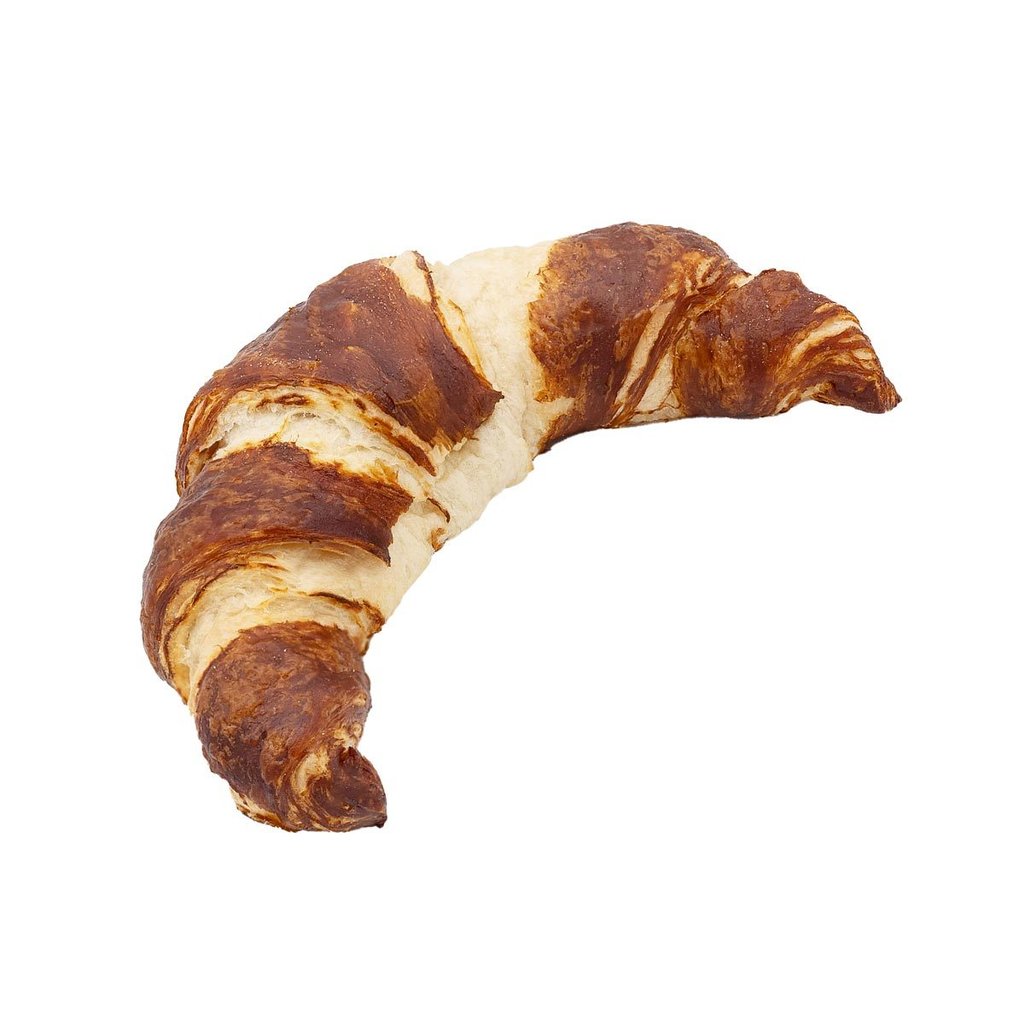 Laugen Butter Croissant 80g