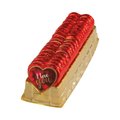 Praline a cuore grandi, rosse, frasi diverse - 1