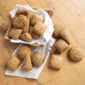 Spezialbrötli-Mix, 4-fach - 2